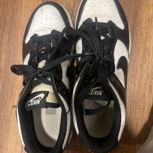 Panda dunks - Picture 1 of 4